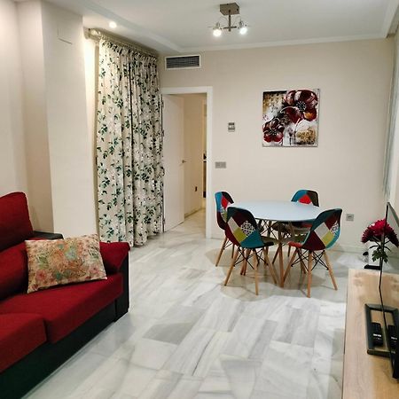 Acogedor Apartamento. Mezquita Wifi Cordoba Dış mekan fotoğraf