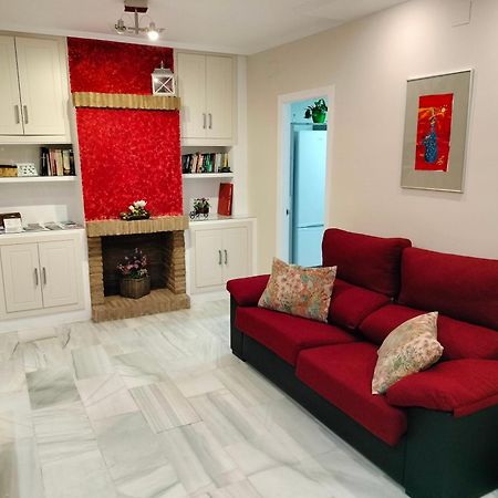 Acogedor Apartamento. Mezquita Wifi Cordoba Dış mekan fotoğraf