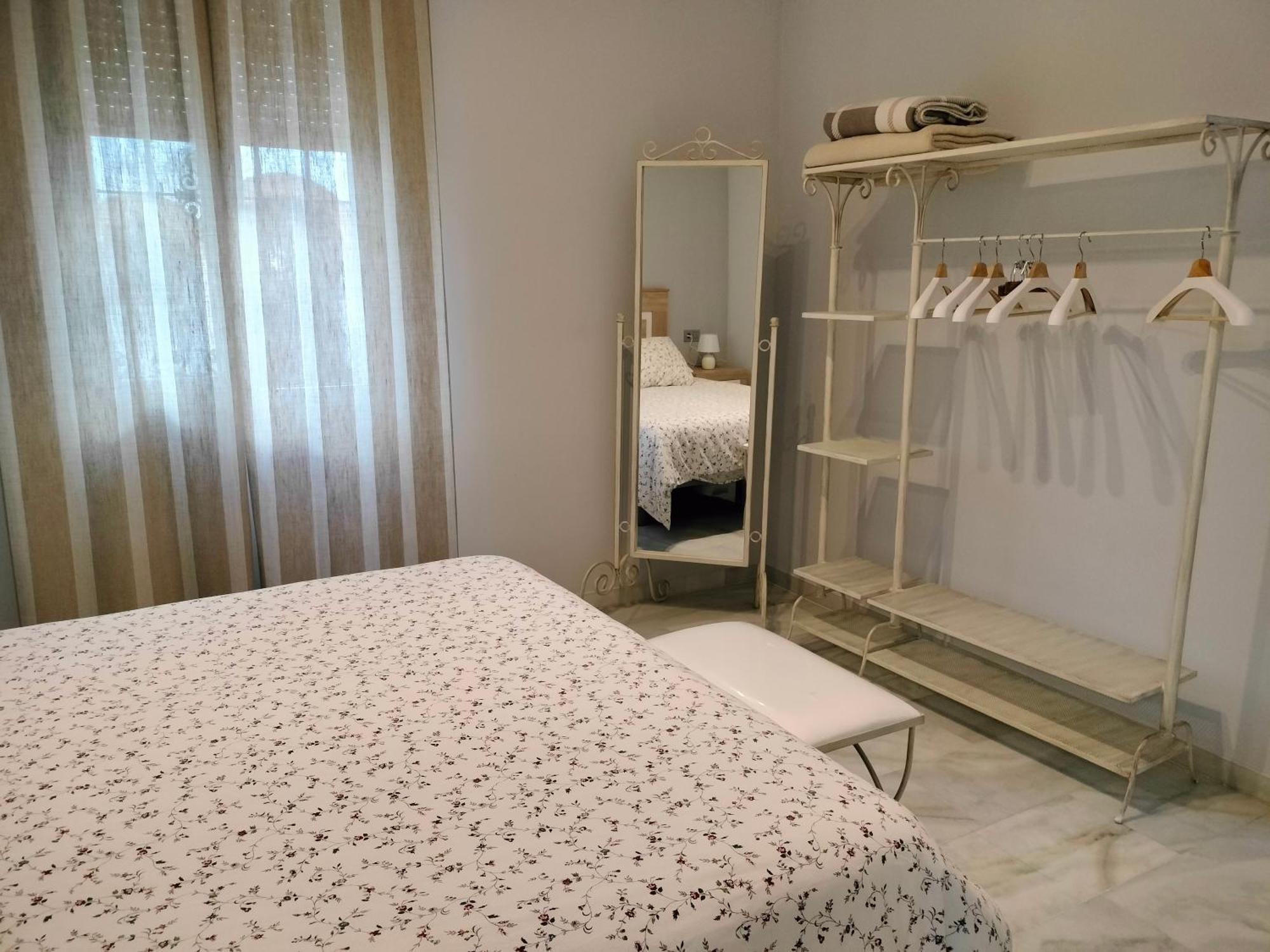 Acogedor Apartamento. Mezquita Wifi Cordoba Dış mekan fotoğraf