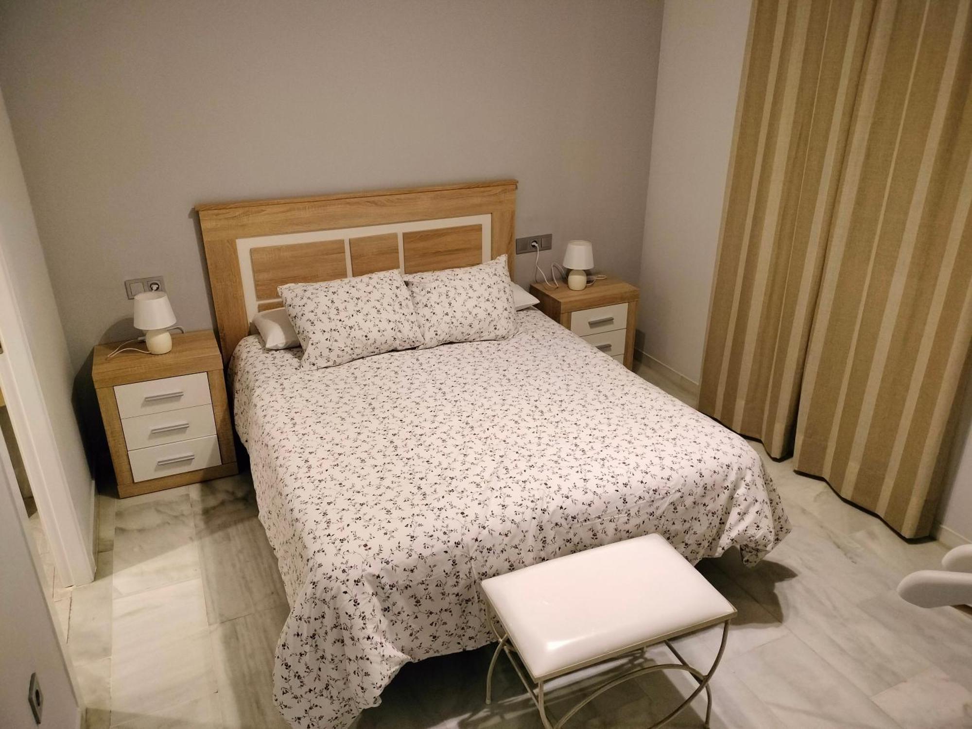 Acogedor Apartamento. Mezquita Wifi Cordoba Dış mekan fotoğraf
