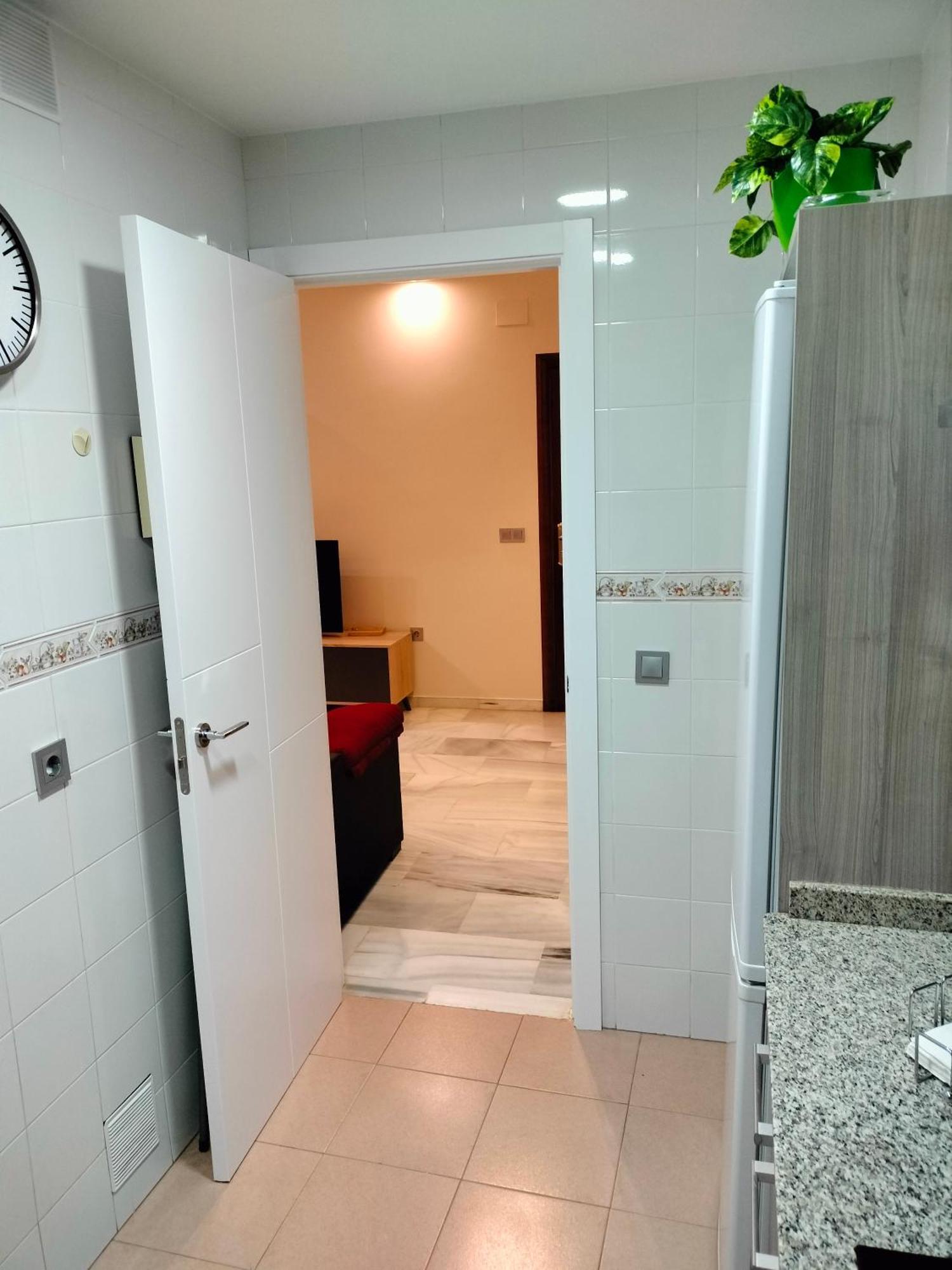 Acogedor Apartamento. Mezquita Wifi Cordoba Dış mekan fotoğraf