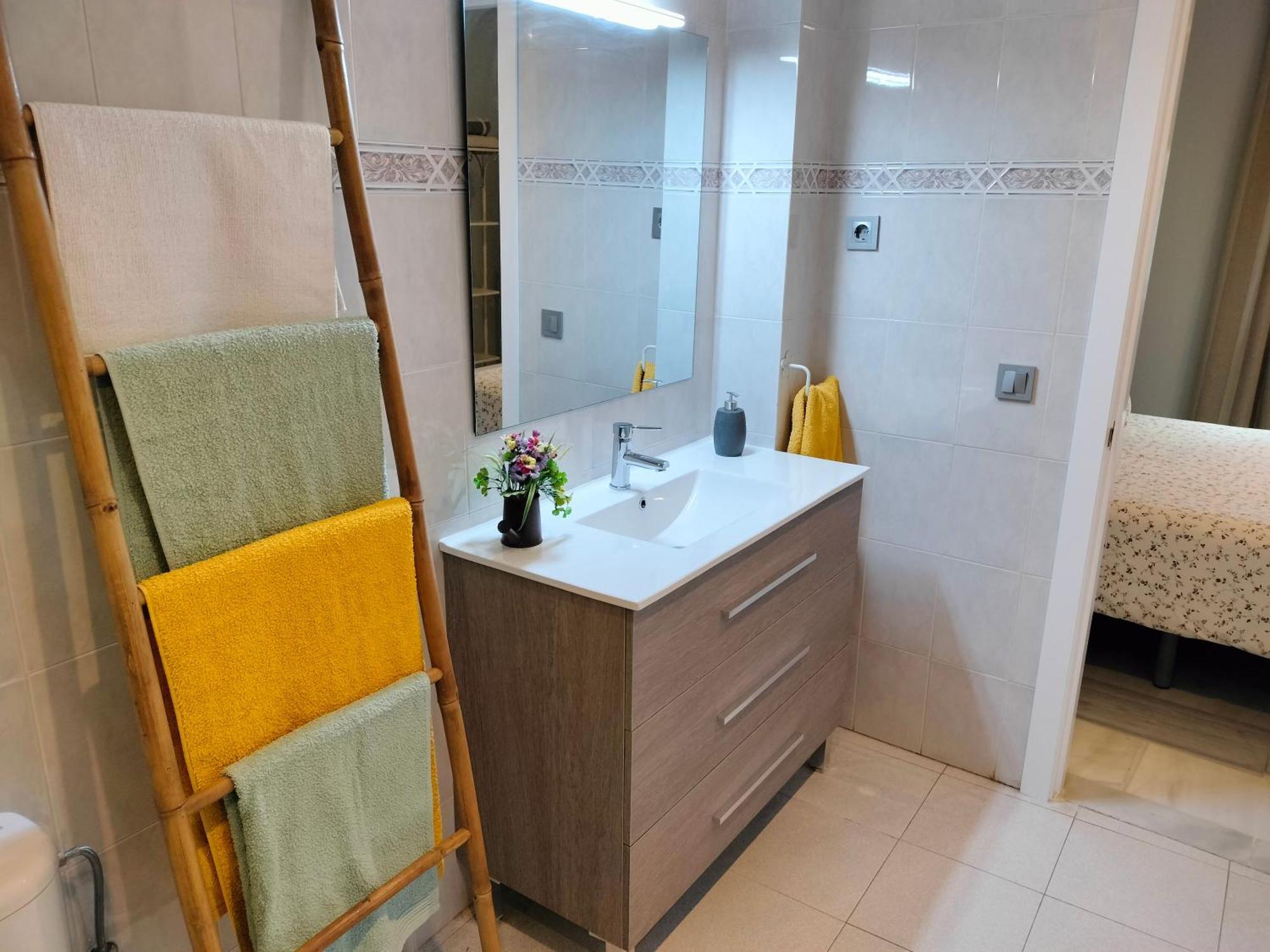 Acogedor Apartamento. Mezquita Wifi Cordoba Dış mekan fotoğraf