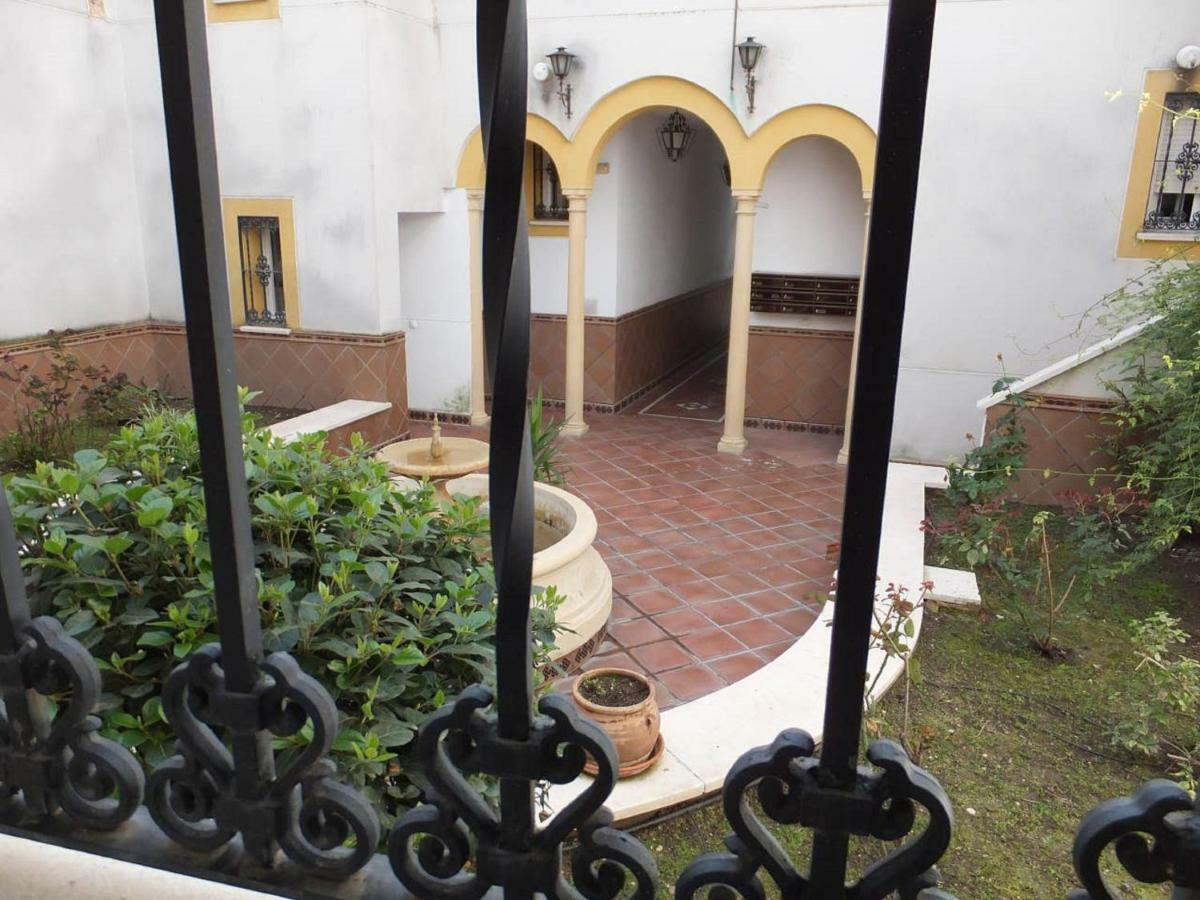 Acogedor Apartamento. Mezquita Wifi Cordoba Dış mekan fotoğraf
