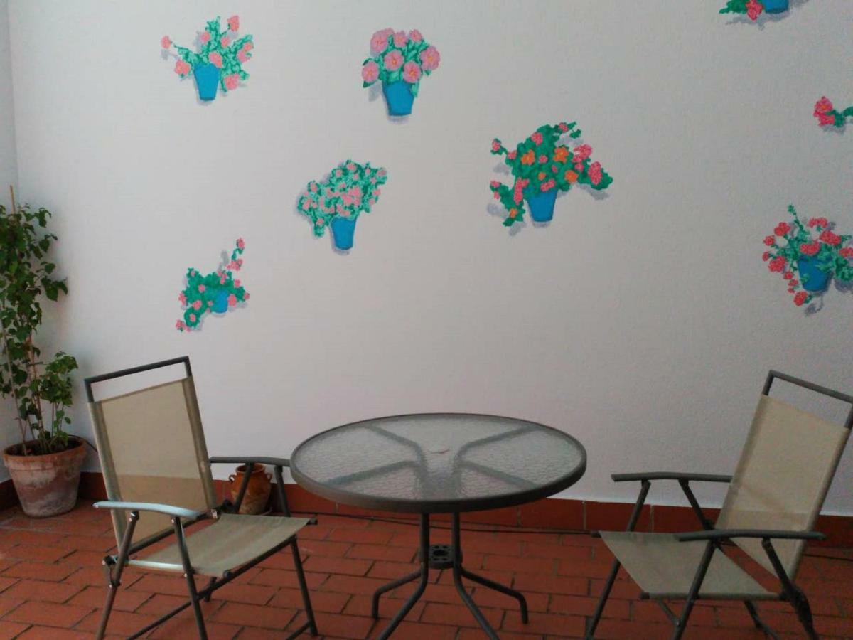 Acogedor Apartamento. Mezquita Wifi Cordoba Dış mekan fotoğraf