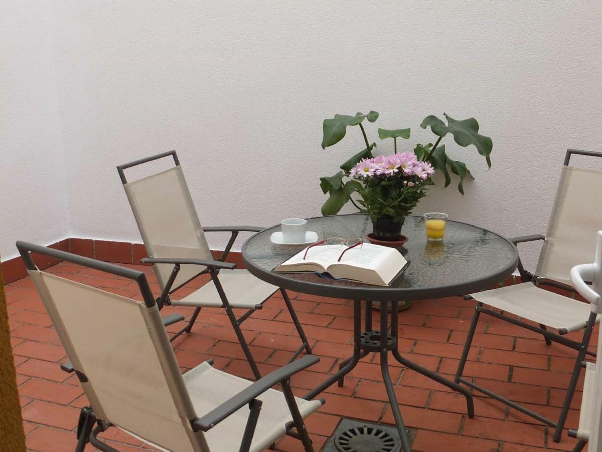 Acogedor Apartamento. Mezquita Wifi Cordoba Dış mekan fotoğraf