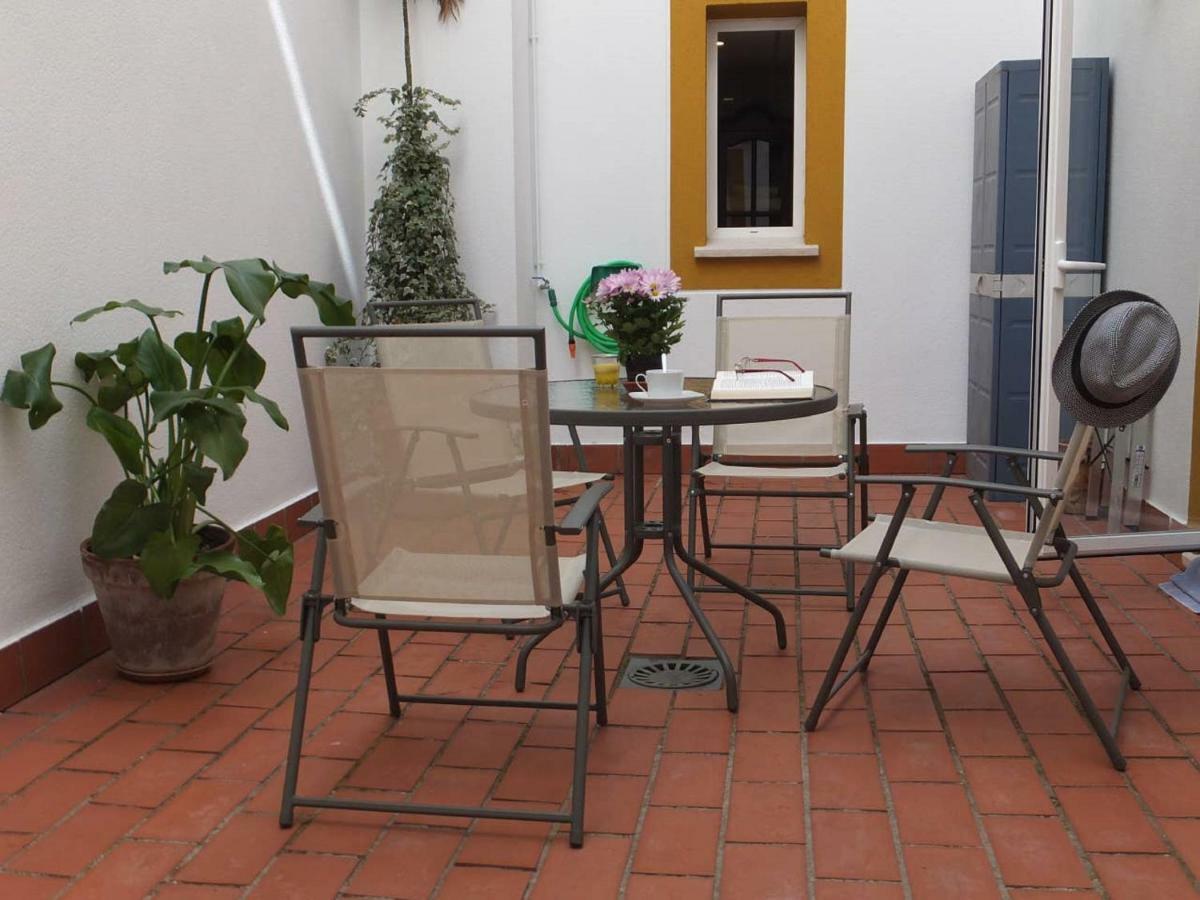 Acogedor Apartamento. Mezquita Wifi Cordoba Dış mekan fotoğraf